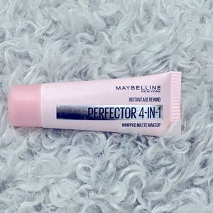 Maybelline perfector 4 in 1
